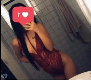 Vivianne outcall escorts in Gautier, MS