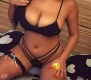 Thilda outcall escorts in Bedford, IN
